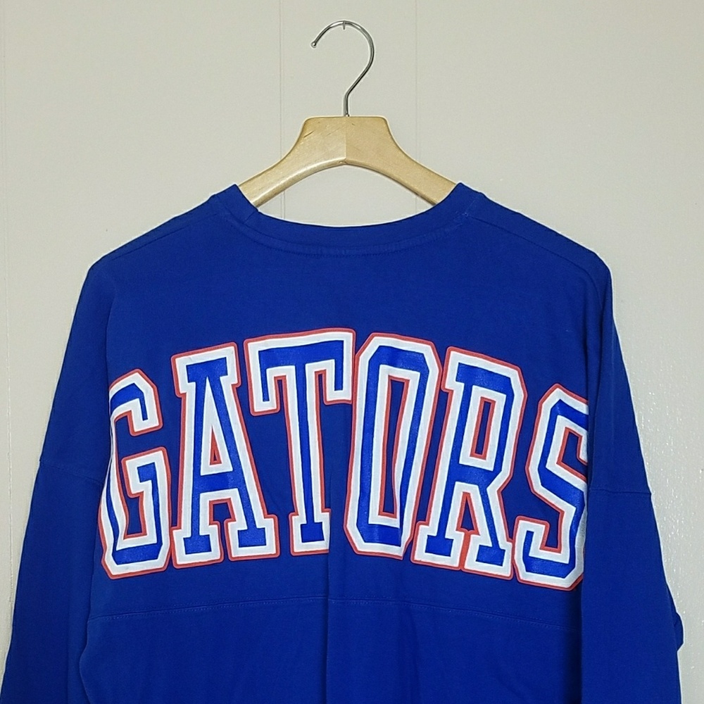 🔵Mens University Florida Gators pullover sweater